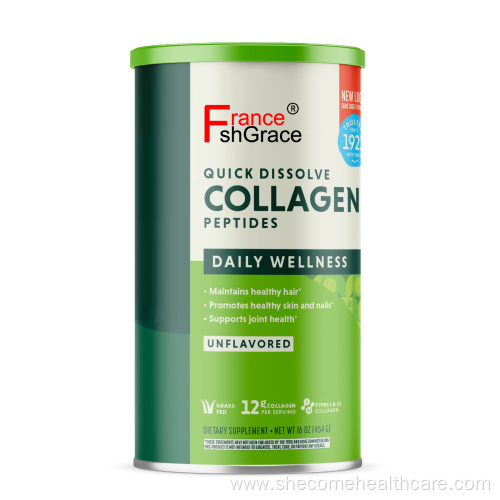 best hydrolyzed collagen for Skin Hair Collagen powder